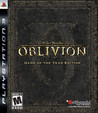 The Elder Scrolls IV: Oblivion - Game of the Year Edition Image