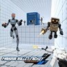 Parkour Bullet Frenzy - FPS, Physics, Slowmotion Image