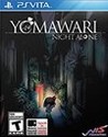 Yomawari: Night Alone Image