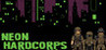 Neon Hardcorps Image