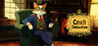 Couch Detective Image