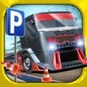 Top Jet Trucker Parking Simulator a Real Sports Super Truck Drag Race Car Park Racing Games Image