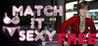 Match it Sexy: FREE Image