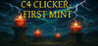 C4 Clicker: First Mint