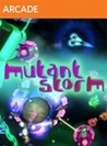 Mutant Storm Reloaded