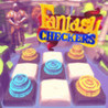 Fantasy Checkers Image