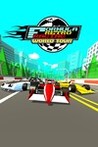 Formula Retro Racing - World Tour Image
