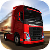 Euro Truck Driver Image