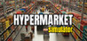 Hypermarket Simulator Image