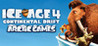 Ice Age: Continental Drift - Arctic Games Image