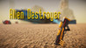 Alien Destroyer Image