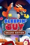 Sleepin' Guy