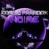 Cosmic Paradox: Noire Image
