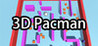3D Pacman