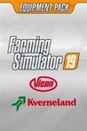 Farming Simulator 19: Kverneland & Vicon
