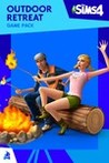 The Sims 4: Outdoor Retreat
