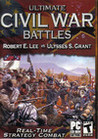 Ultimate Civil War Battles: Robert E. Lee vs. Ulysses S. Grant Image