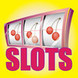 ++A Puzzle Wheel of Classic Slots Machine - Spin the real casino to win the Jackpot thumbnail
