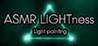ASMR LIGHTness - Light painting Image