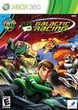 Ben 10: Galactic Racing thumbnail