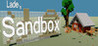 Lade's Sandbox
