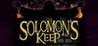 Solomon's Keep: Dreadful Retro Edition Image