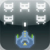 Voxel Invaders Image