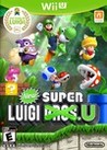New Super Luigi U Image