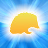 Space Hedgehogs vs. Space Cacti Image
