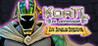 Koatl the defender : The Lost Tunnels Image