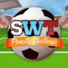 Sports World Tour: Penalty Challenge - Enjoy Football! Image