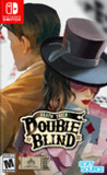 Death Trick: Double Blind Image