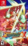 Mega Man Zero / ZX Legacy Collection Image
