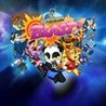 Wicked Monster Blast! HD Image