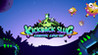 Kickback Slug: Cosmic Courier Image
