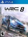 WRC 8 FIA World Rally Championship