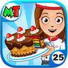 My Town : Bakery Image