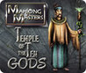Mahjong Masters: Temple of the Ten Gods Image
