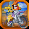 Extreme Motocross Racing PRO!- A Mad Dirt Bike Skills Game Image