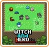 Witch & Hero Image