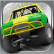 Monster Truck Rally Racing 3D - Real Crazy Hill Driving Car Destruction Simulator 3D Game thumbnail