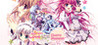 Saku Saku: Love Blooms with the Cherry Blossoms Image