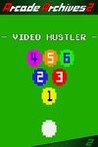 Arcade Archives 2: Video Hustler Image