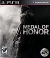 Medal of Honor Image