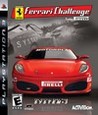 Ferrari Challenge Trofeo Pirelli Image
