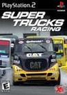 Super Trucks Racing