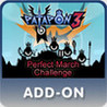 Patapon 3: Perfect March Challenge