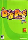 Dig Dug Deeper Image