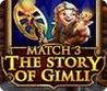 The Story of Gimli Image