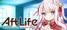 AftLife -Girl and Cats, and Lost world-